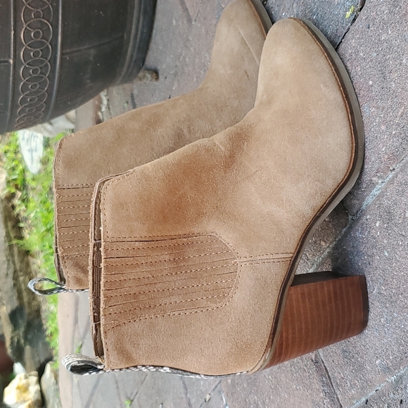 Dolce Vita Shoes - Dolce Vita booties